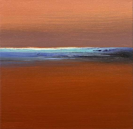 Jan Groenhart - Horizon 2 
