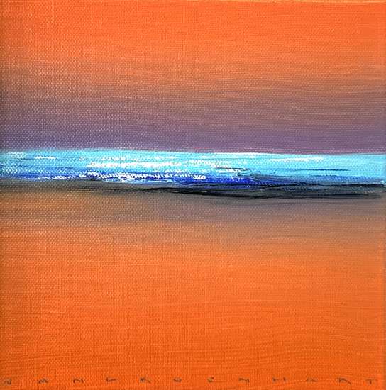 Jan Groenhart - Horizon 6