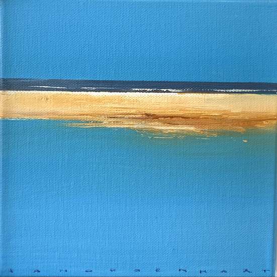 Jan Groenhart - Horizon 24
