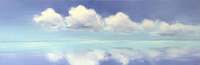 Jan Groenhart - Wolkenspel