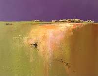 Jan Groenhart - Licht aan de horizon 