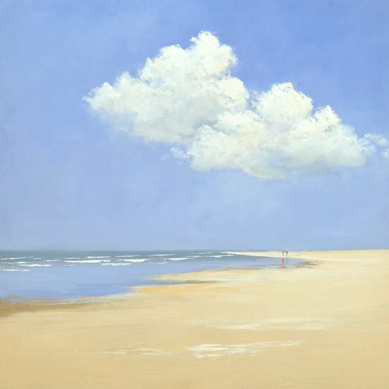 Jan Groenhart - Hard strand 