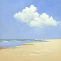 Jan Groenhart - Hard strand 
