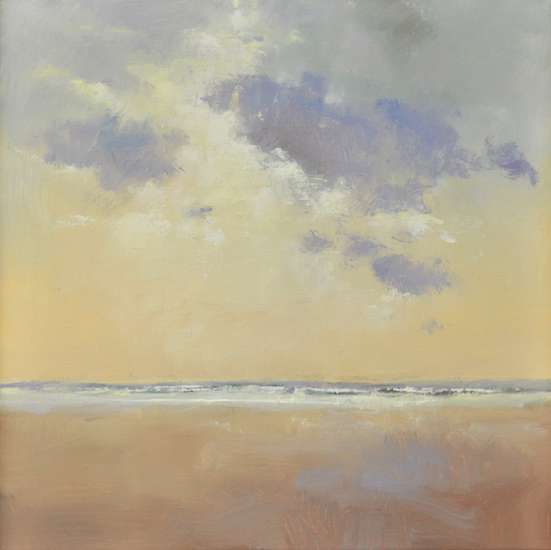 Jan Groenhart - Warm sky