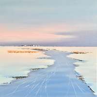 Jan Groenhart - Glad ijs