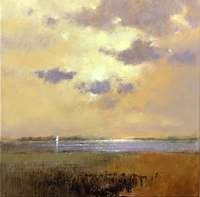 Jan Groenhart - Sail in sunlight 