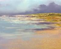 Jan Groenhart - Groene strand 