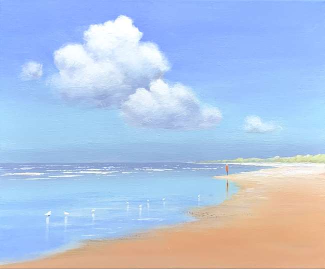 Jan Groenhart - Mijmering