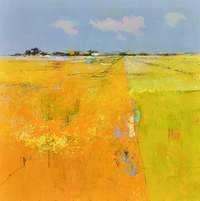 Jan Groenhart - Mooi land