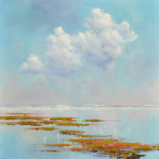 Jan Groenhart - Spiegeling 