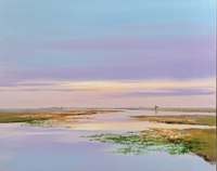 Jan Groenhart - Mooi zacht licht