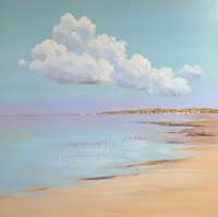 Jan Groenhart - Mooi Terschelling 