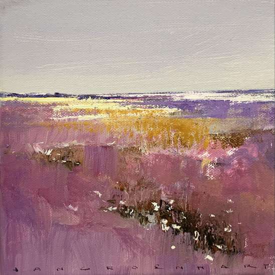 Jan Groenhart - Horizon 4