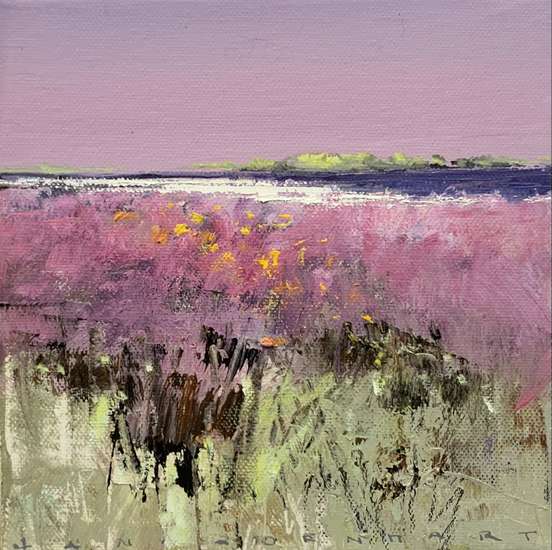 Jan Groenhart - Horizon 12