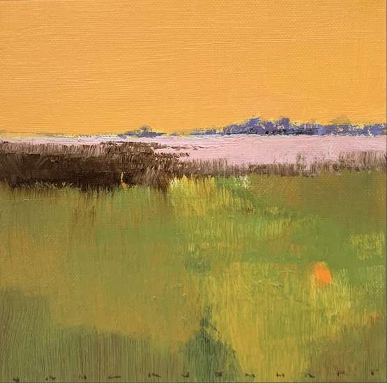 Jan Groenhart - Horizon 14