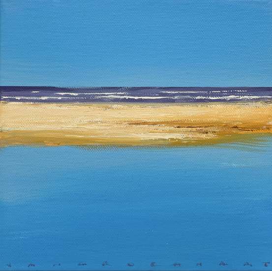 Jan Groenhart - Horizon 15