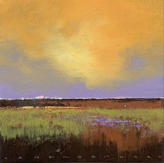 Jan Groenhart - Horizon 17