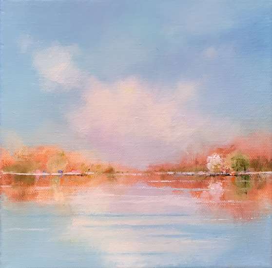 Jan Groenhart - Horizon 24