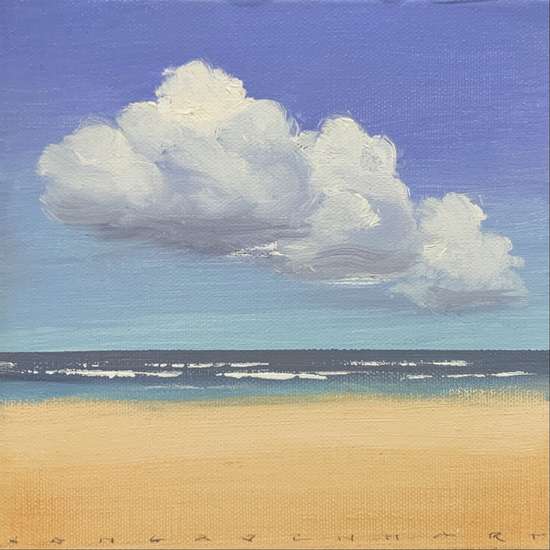 Jan Groenhart - Horizon 30