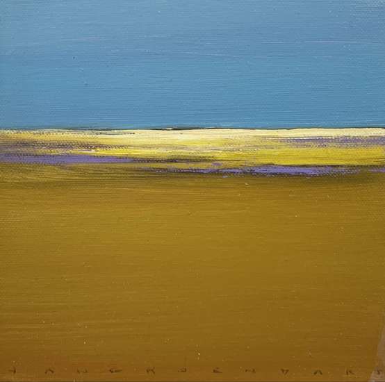 Jan Groenhart - Horizon 31