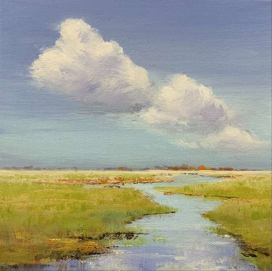 Jan Groenhart - Horizon 38