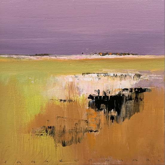 Jan Groenhart - Horizon 40