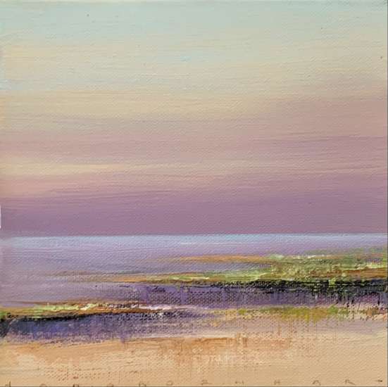 Jan Groenhart - Horizon 42