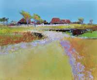 Jan Groenhart - Kinnum 