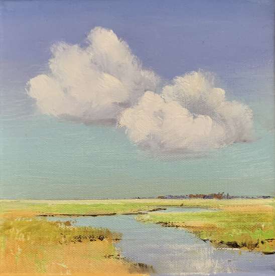 Jan Groenhart - Horizon 47