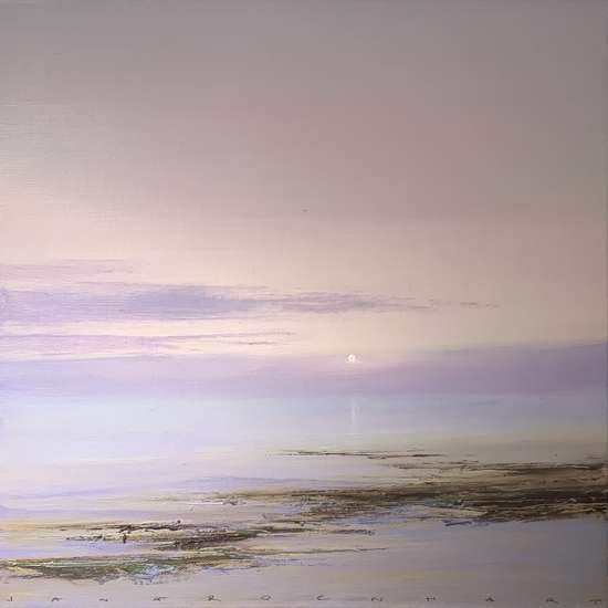 Jan Groenhart - Maantje