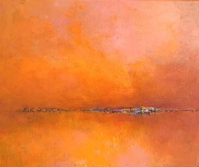 Jan Groenhart - Glow